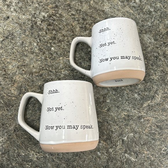 Prima Design Coffee Mugs Cups Set of Two, 500 ml (NOT INDIGO) - Picture 5 of 8